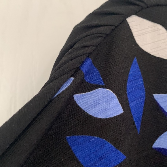 Le Chateau dressy top - Picture 11 of 13